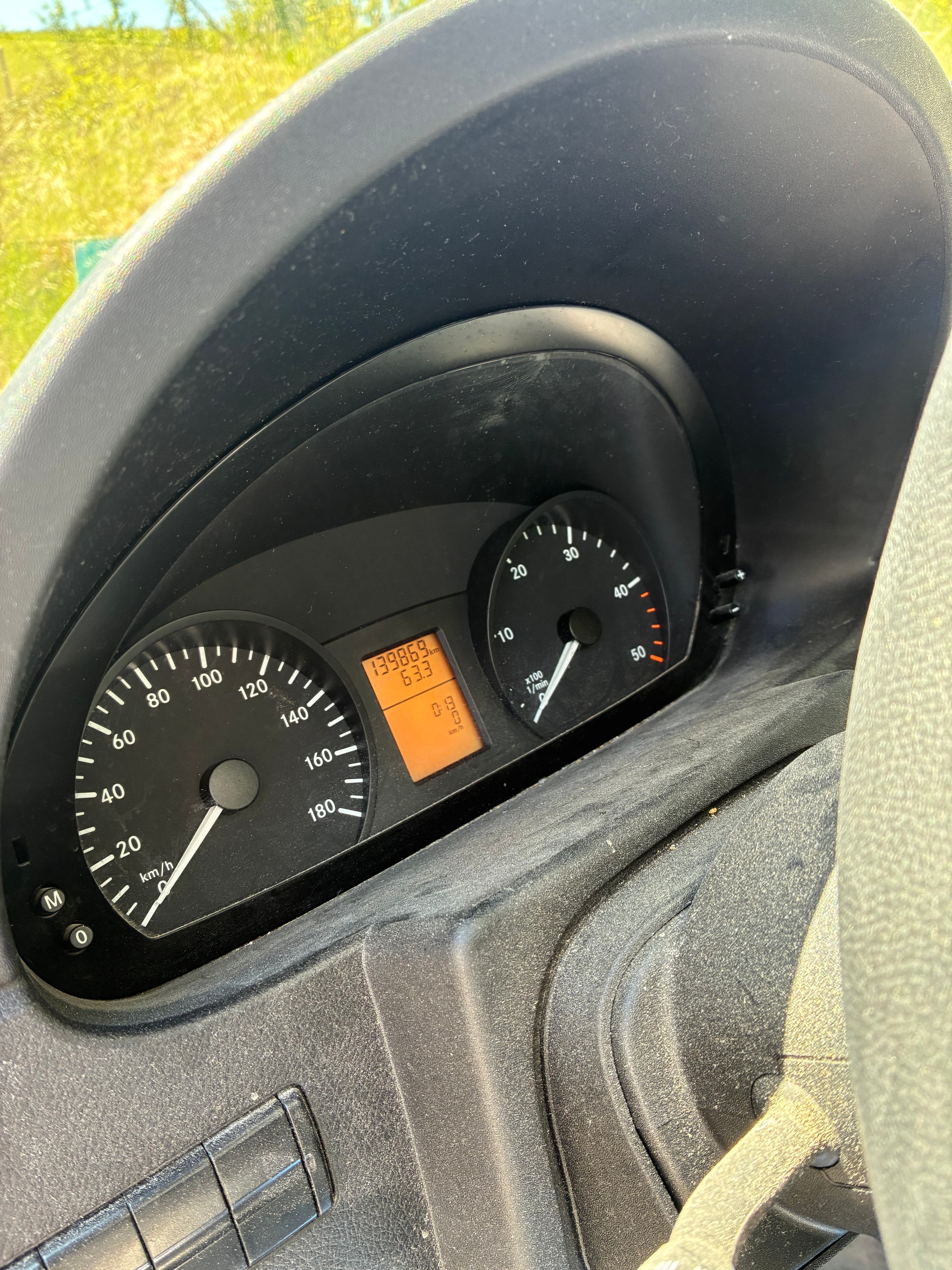 MERCEDES-BENZ Sprinter 313 CDI Standard-image-14
