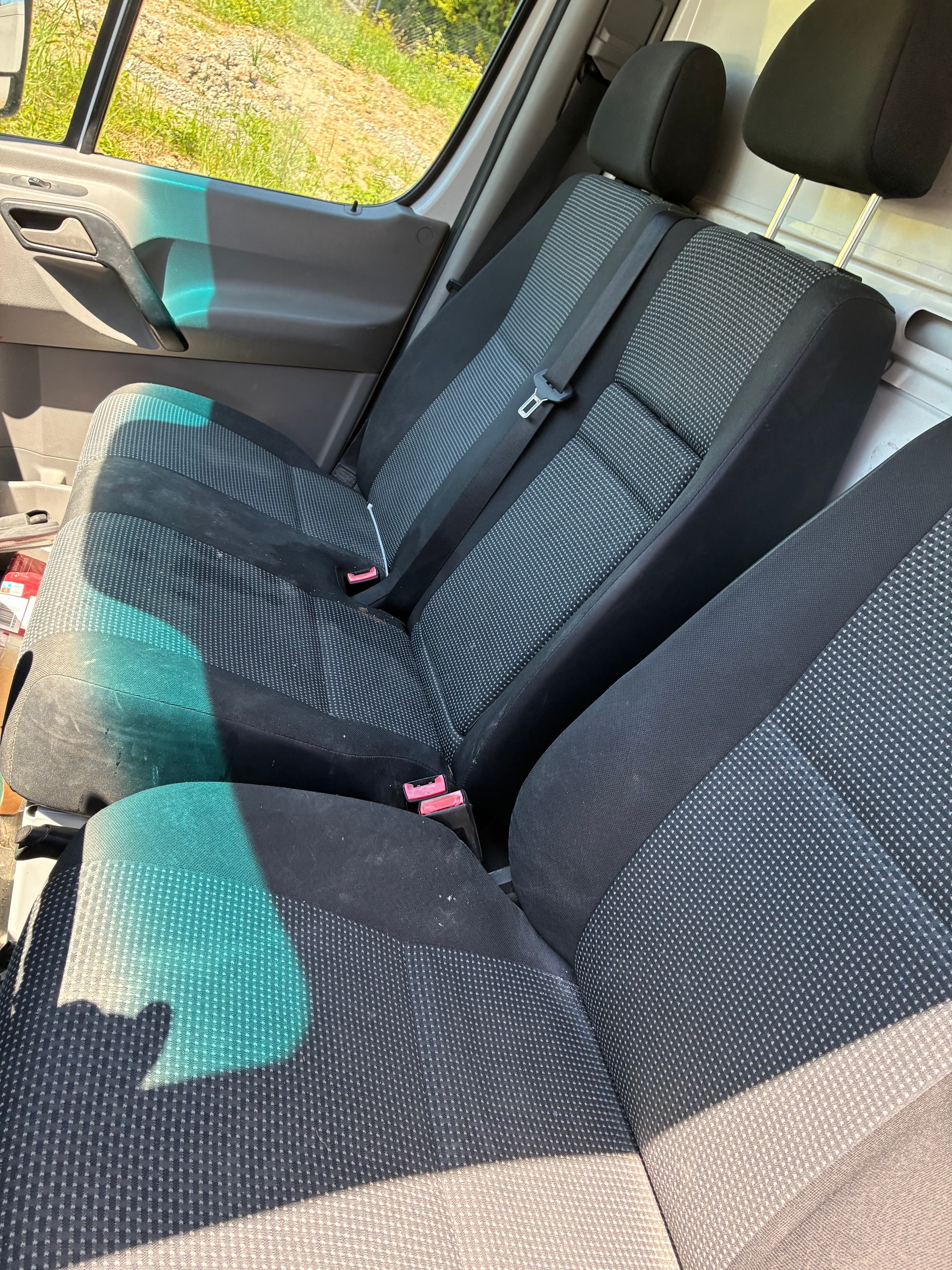 MERCEDES-BENZ Sprinter 313 CDI Standard-image-13