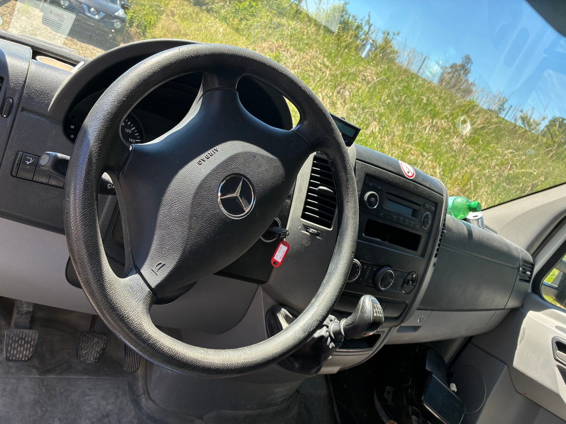 MERCEDES-BENZ Sprinter 313 CDI Standard-image-15