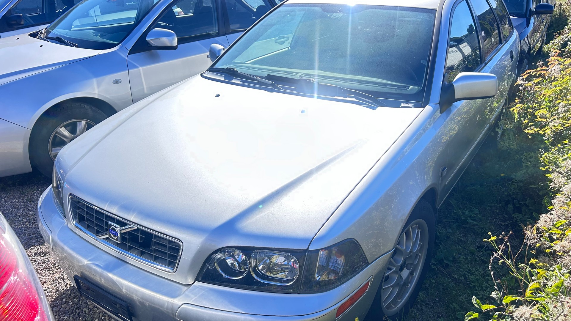 VOLVO V40 1.9D-image-3