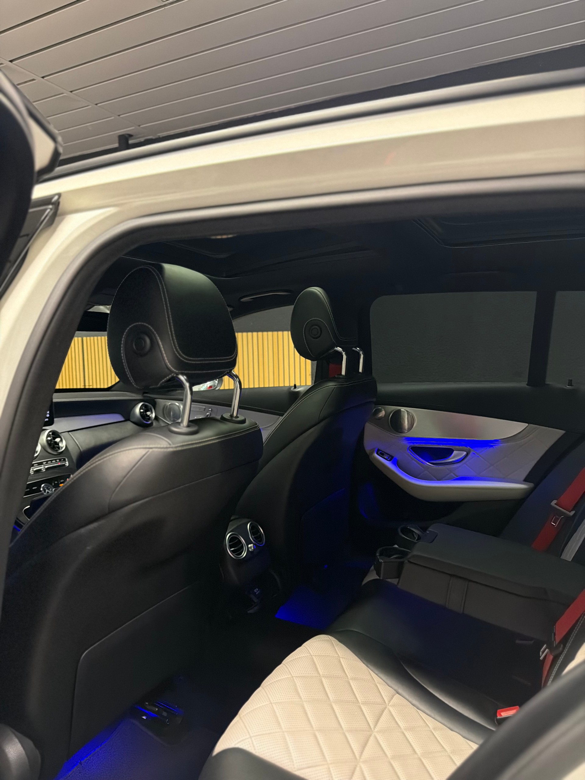 MERCEDES-BENZ C 43 AMG 4Matic 9G-Tronic, GRATIS-SERVICE zusätzlich!-image-10