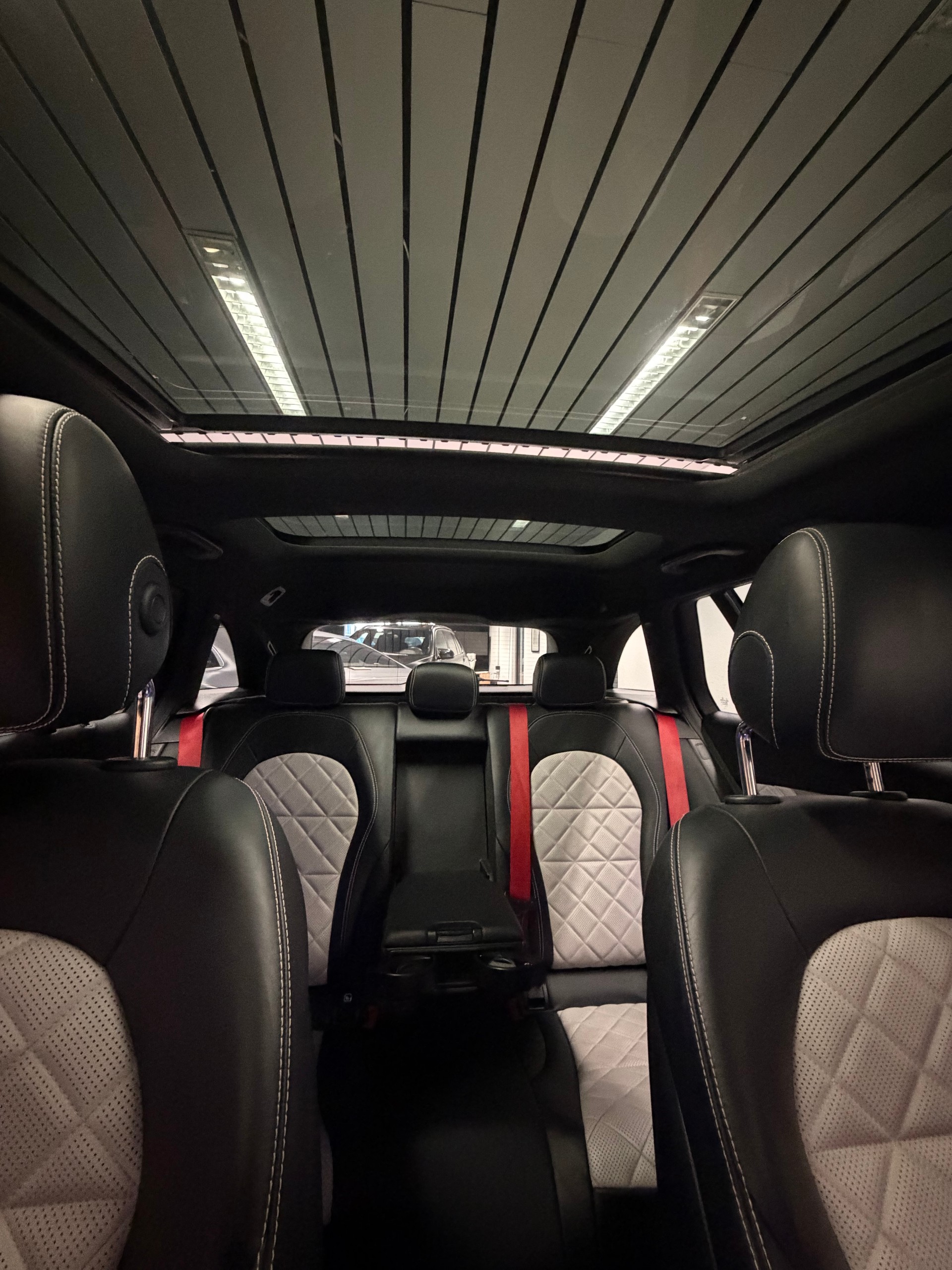 MERCEDES-BENZ C 43 AMG 4Matic 9G-Tronic, GRATIS-SERVICE zusätzlich!-image-13