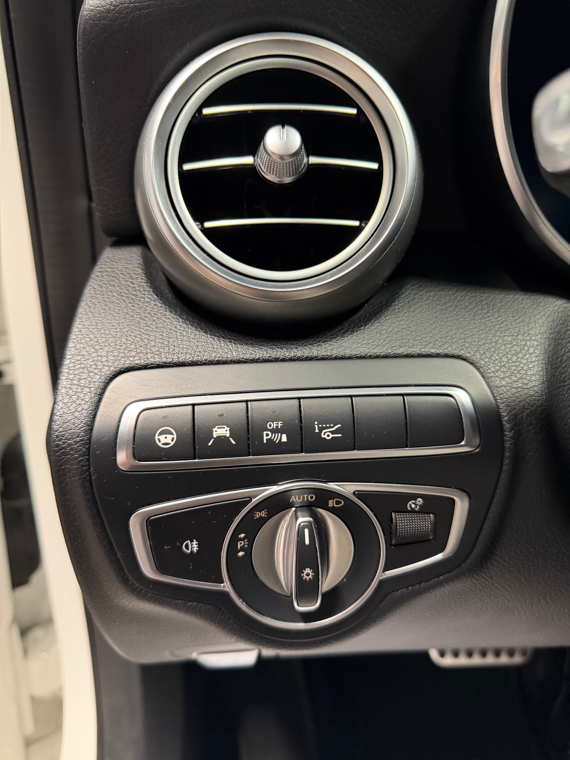 MERCEDES-BENZ C 43 AMG 4Matic 9G-Tronic, GRATIS-SERVICE zusätzlich!-image-15