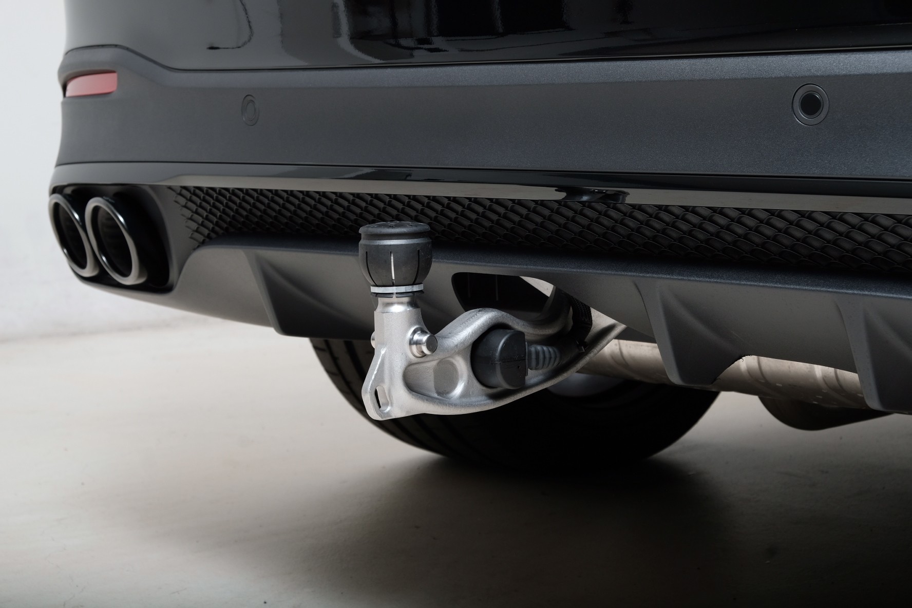 MERCEDES-BENZ GLE 53 Hybrid AMG 4Matic EQ Star V167-image-14