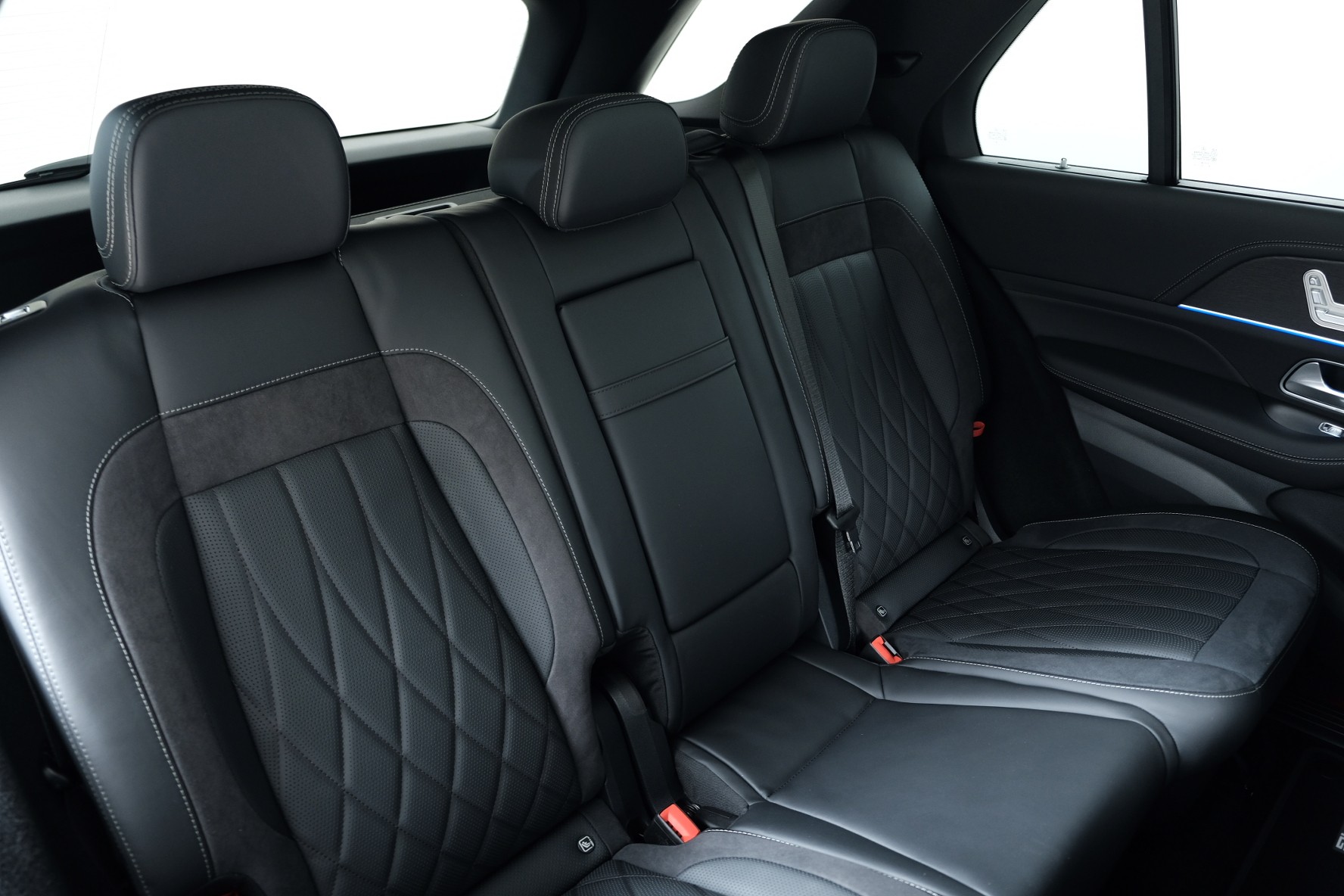 MERCEDES-BENZ GLE 53 Hybrid AMG 4Matic EQ Star V167-image-11
