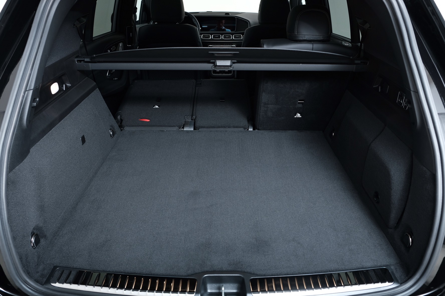 MERCEDES-BENZ GLE 53 Hybrid AMG 4Matic EQ Star V167-image-13