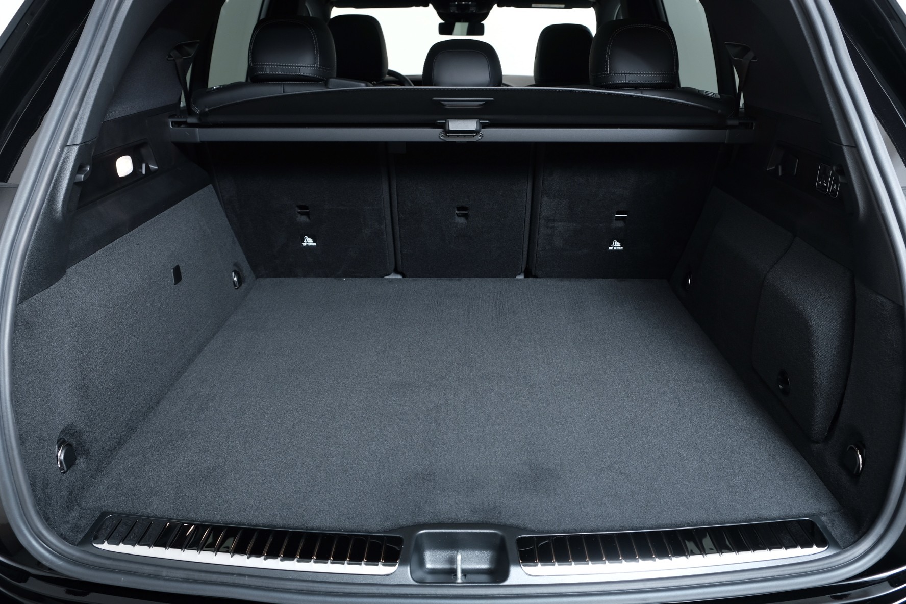 MERCEDES-BENZ GLE 53 Hybrid AMG 4Matic EQ Star V167-image-12