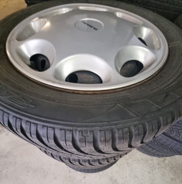SUBARU XV 2.0 Swiss Two AWD-image-23