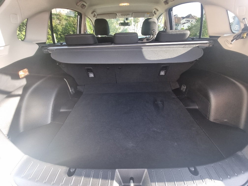 SUBARU XV 2.0 Swiss Two AWD-image-11