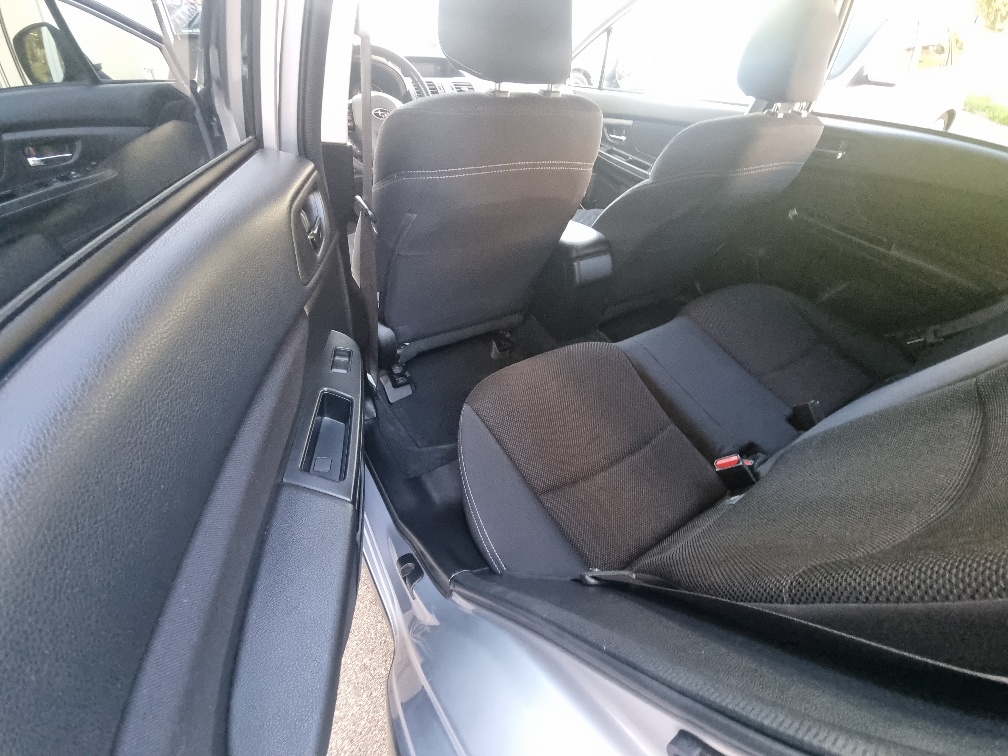 SUBARU XV 2.0 Swiss Two AWD-image-16