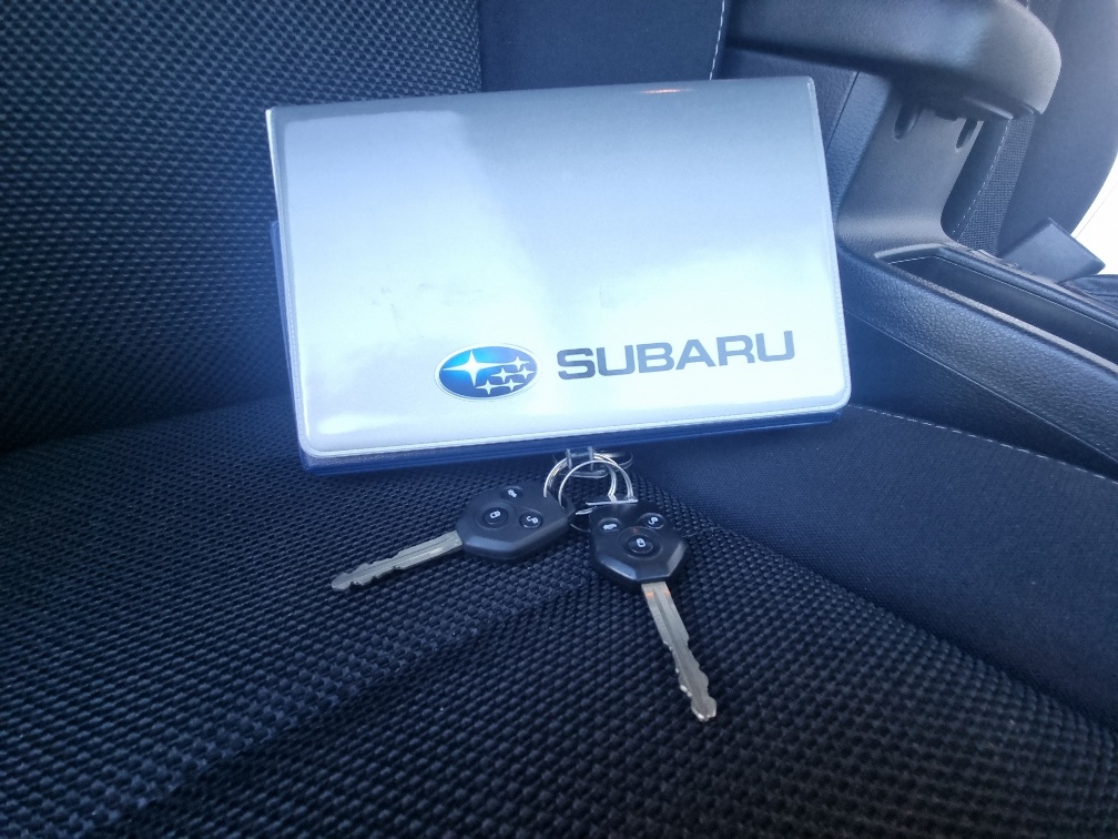 SUBARU XV 2.0 Swiss Two AWD-image-17