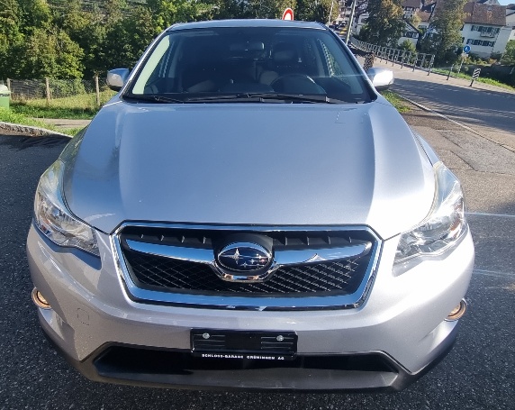 SUBARU XV 2.0 Swiss Two AWD-image-0