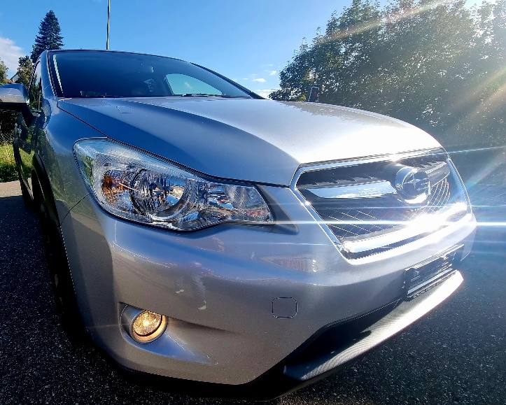 SUBARU XV 2.0 Swiss Two AWD-image-6