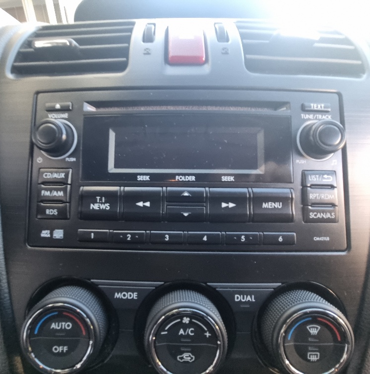 SUBARU XV 2.0 Swiss Two AWD-image-18