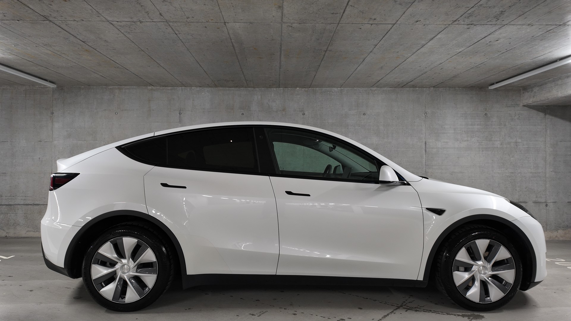 TESLA Model Y Long Range-image-3