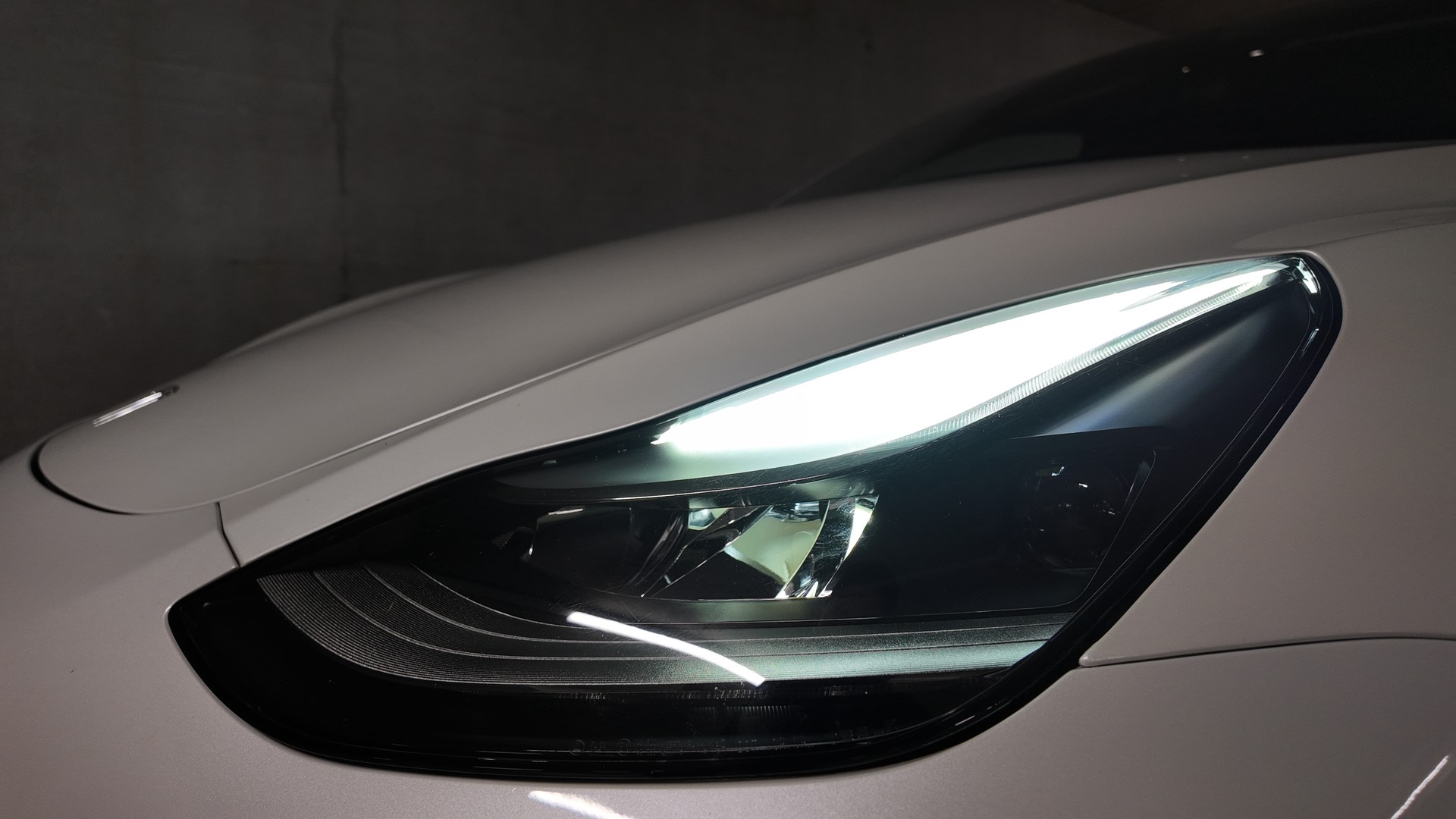 TESLA Model Y Long Range-image-6