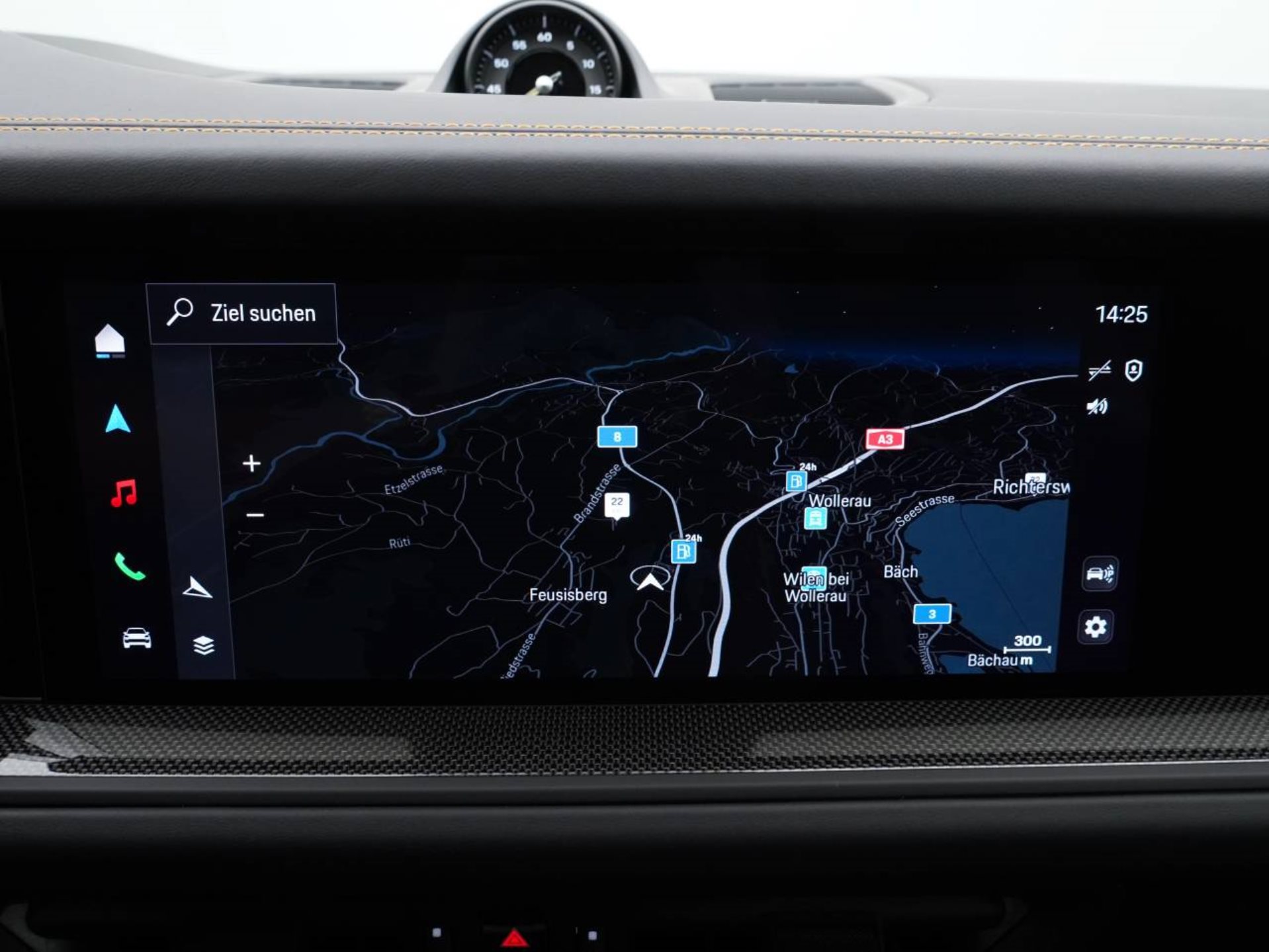 PORSCHE Cayenne Turbo E-Hybrid Coupé mit GT-Paket-image-18