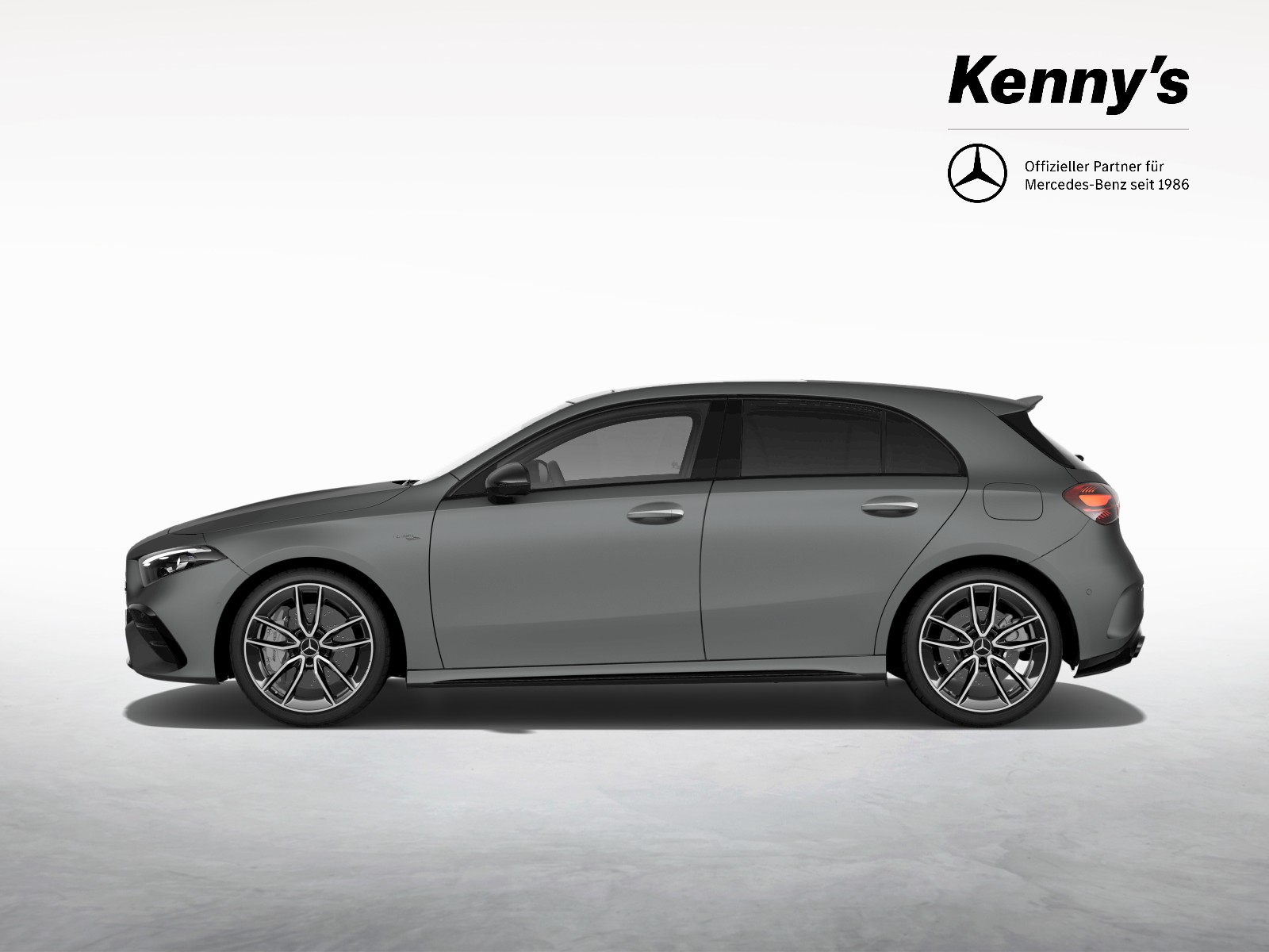 MERCEDES-BENZ A 35 AMG 4MATIC-image-2
