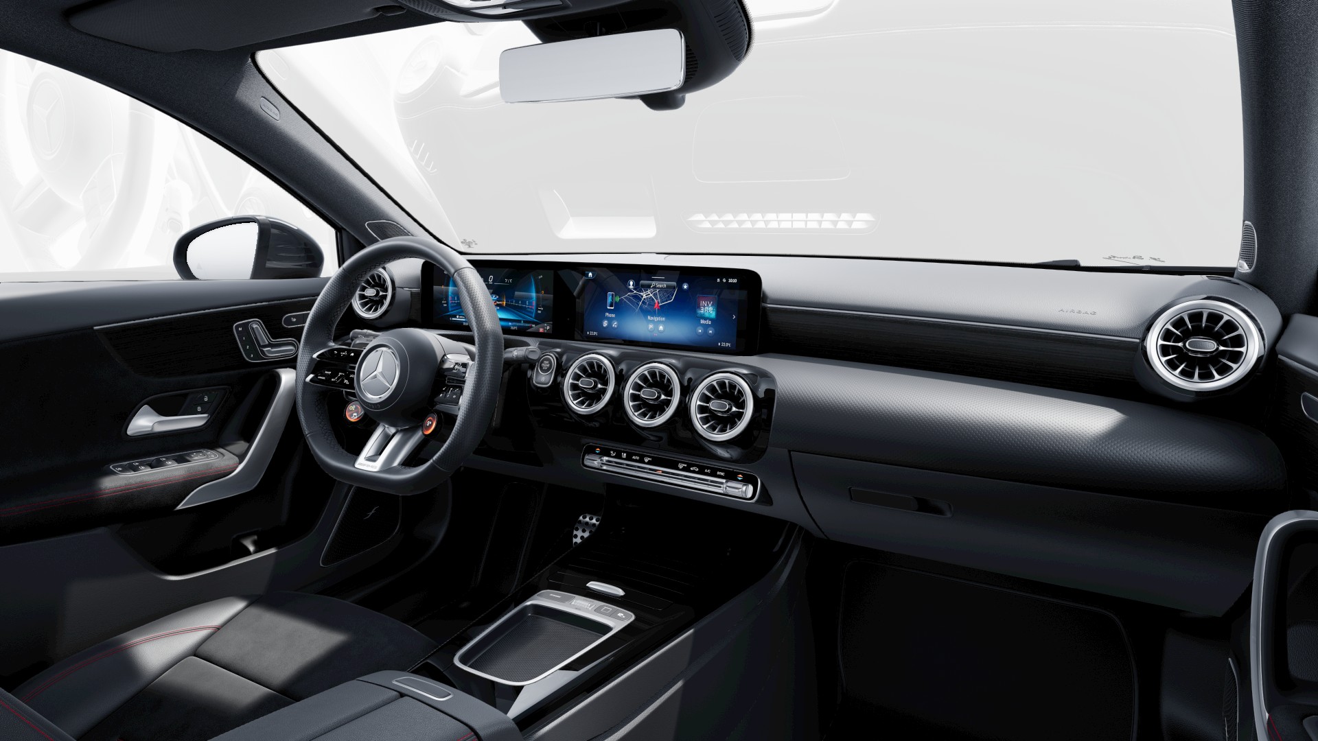 MERCEDES-BENZ A 35 AMG 4MATIC-image-7