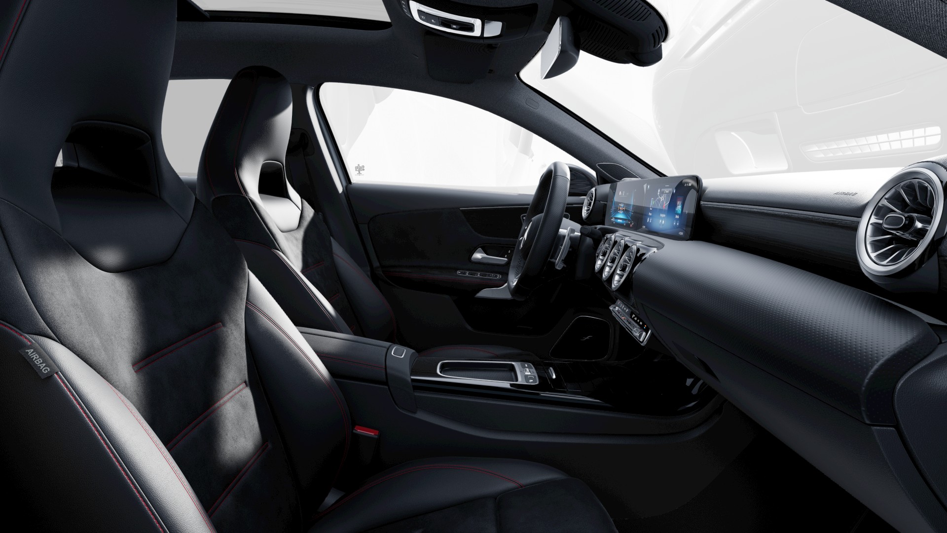 MERCEDES-BENZ A 35 AMG 4MATIC-image-5