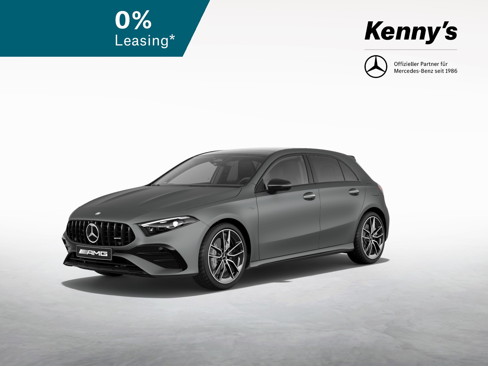 MERCEDES-BENZ A 35 AMG 4MATIC-image-0