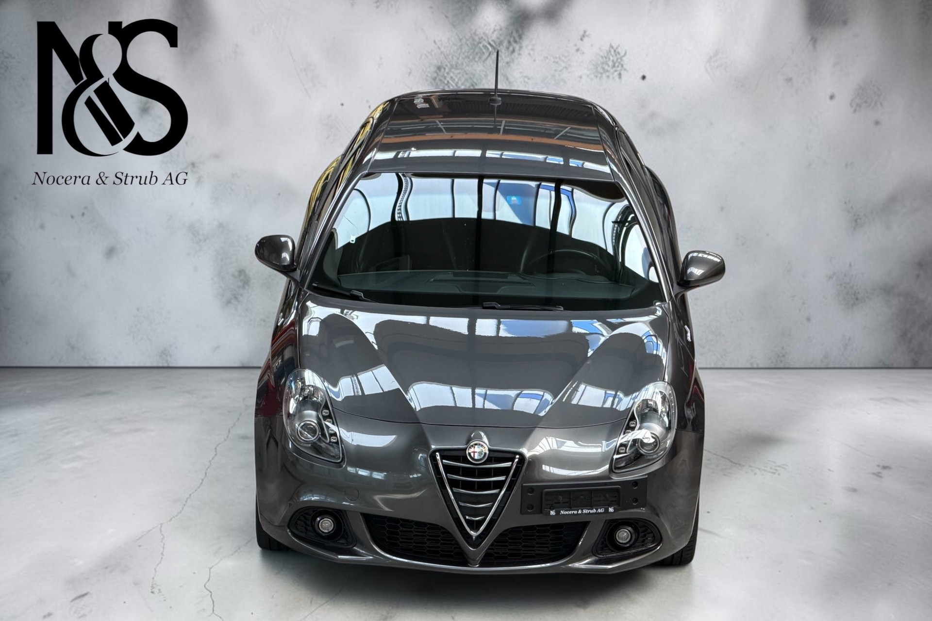 ALFA ROMEO Giulietta 1.4 MultiAir Exclusive-image-1