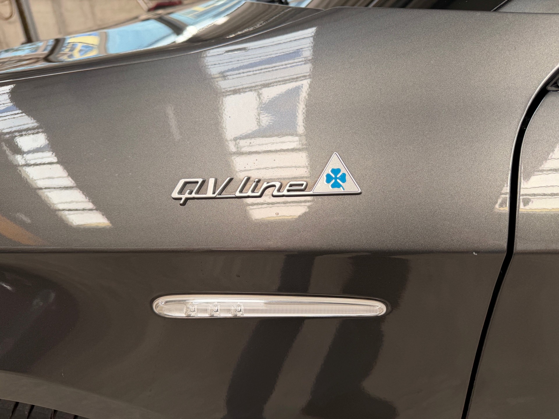 ALFA ROMEO Giulietta 1.4 MultiAir Exclusive-image-2