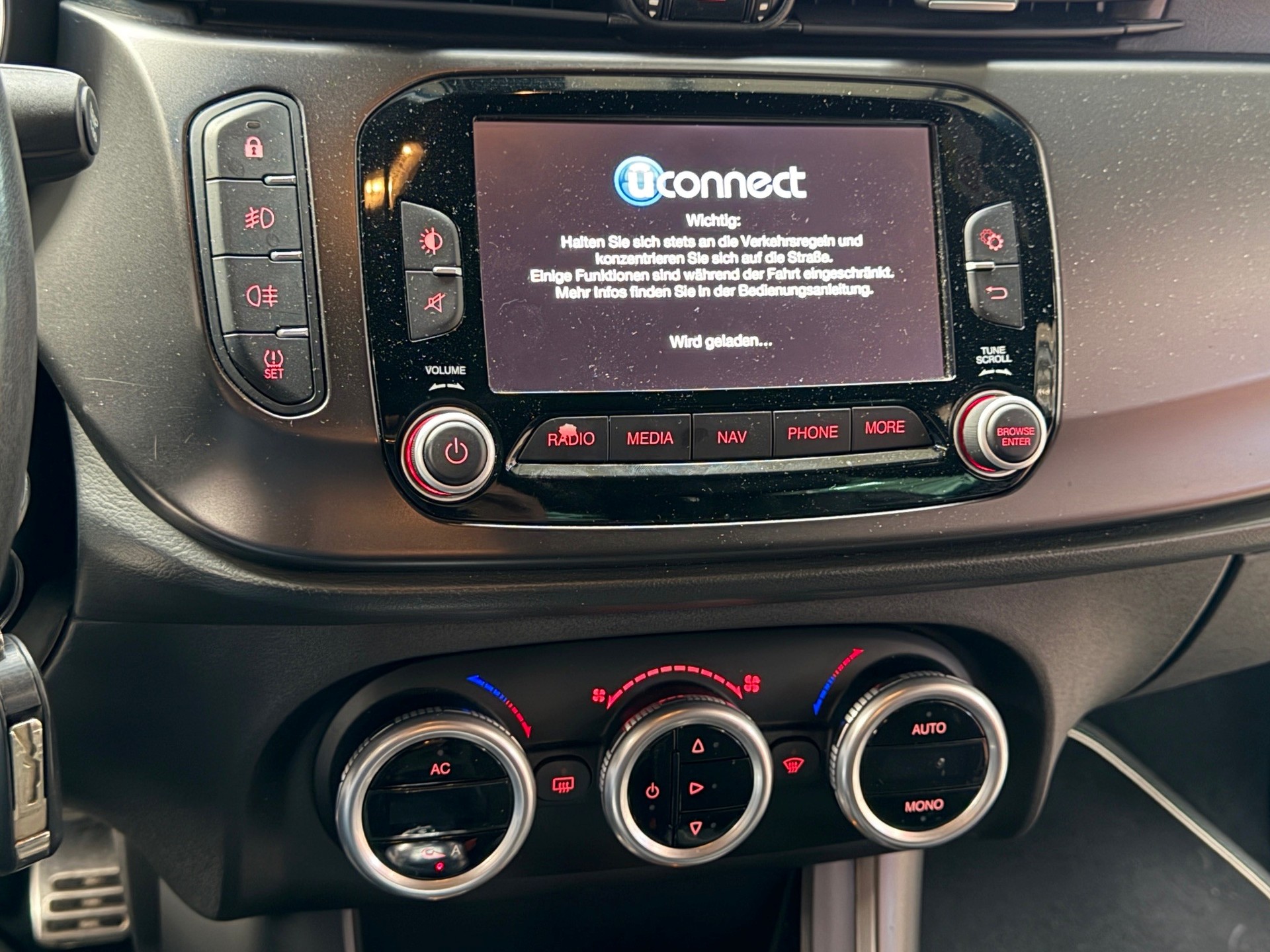 ALFA ROMEO Giulietta 1.4 MultiAir Exclusive-image-11