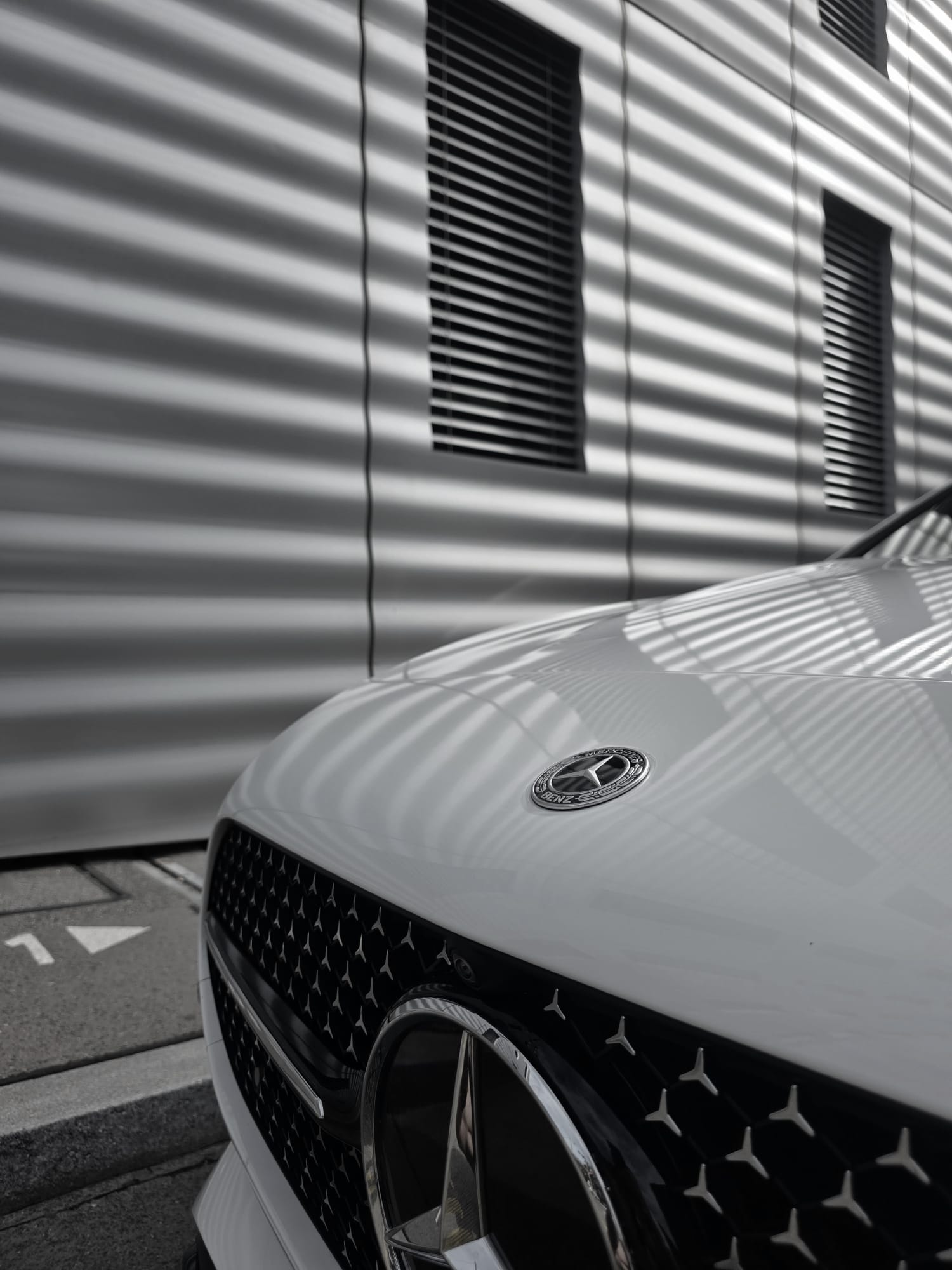 MERCEDES-BENZ A 200 AMG Line-image-4