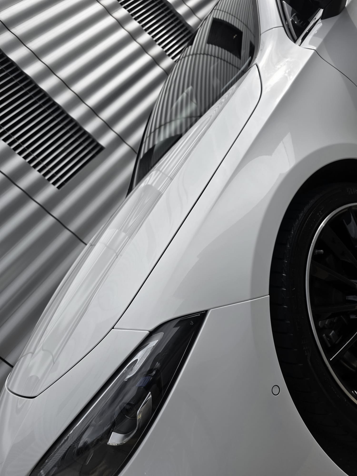 MERCEDES-BENZ A 200 AMG Line-image-6