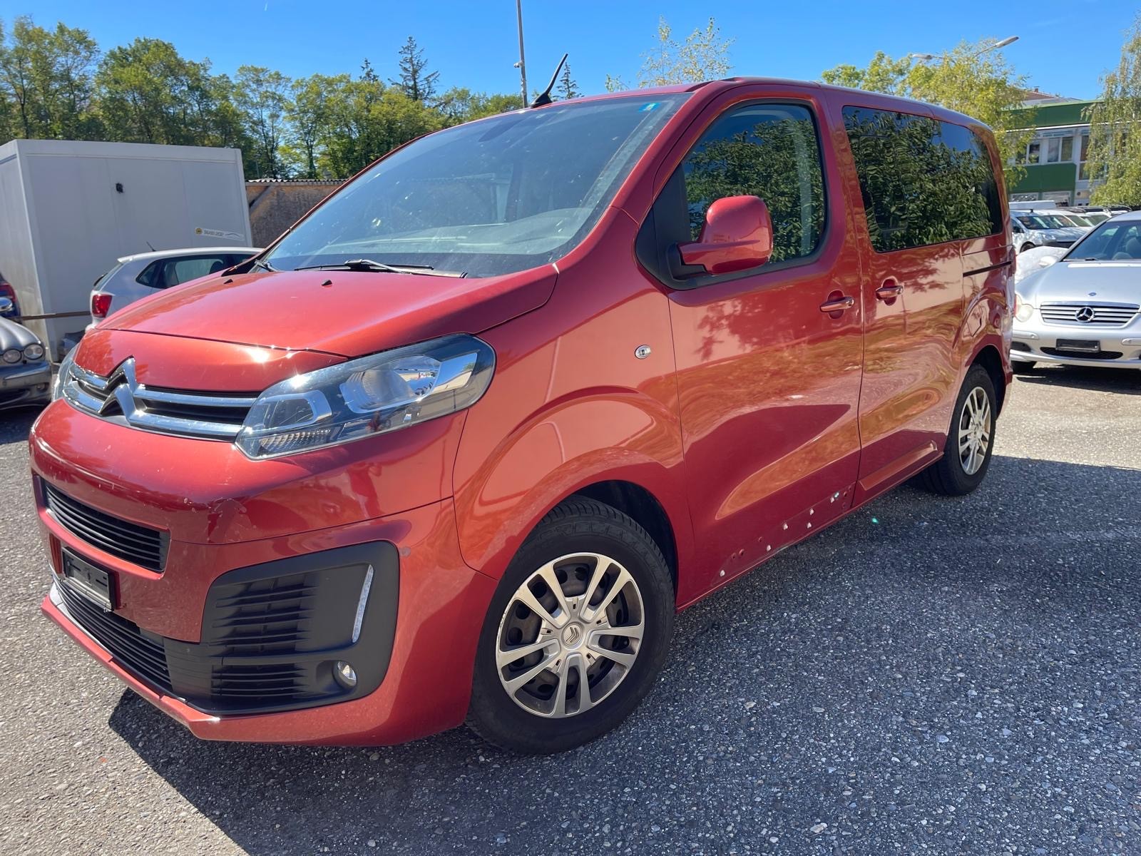 Car photo