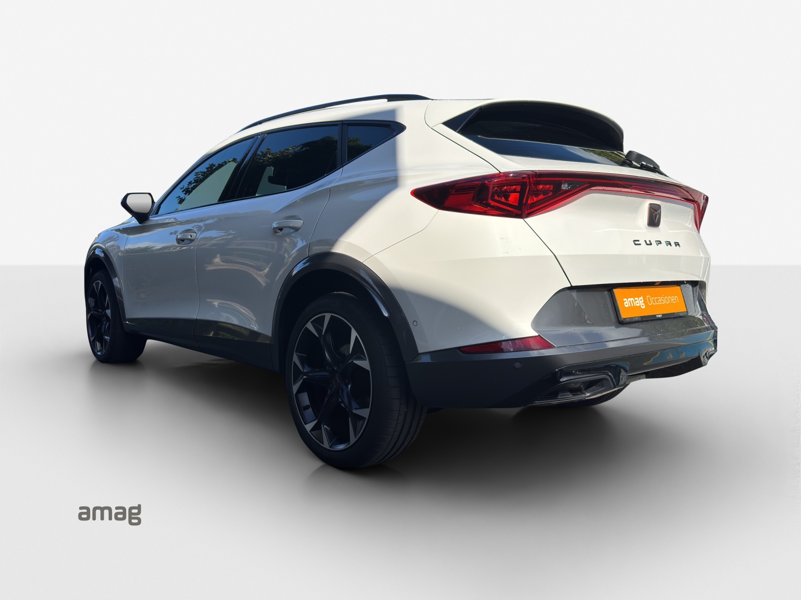 CUPRA Formentor 2.0TSI 4Drive Inicio DSG-showroom-element-2