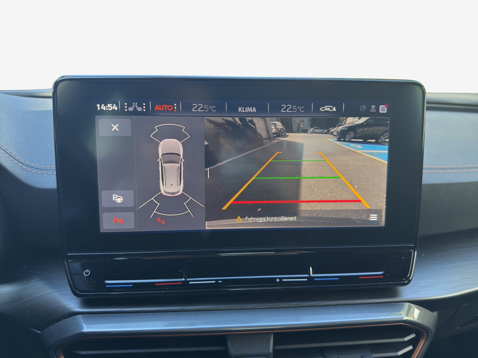 CUPRA Formentor 2.0TSI 4Drive Inicio DSG-image-15