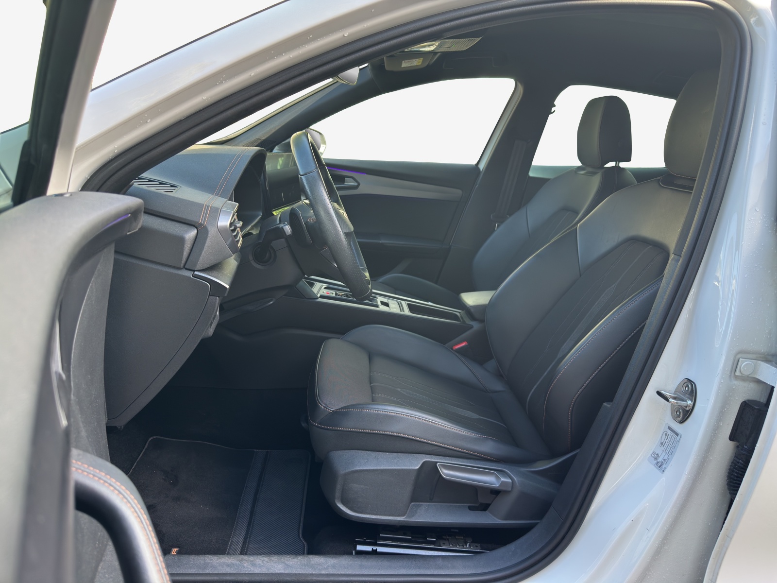 CUPRA Formentor 2.0TSI 4Drive Inicio DSG-image-7