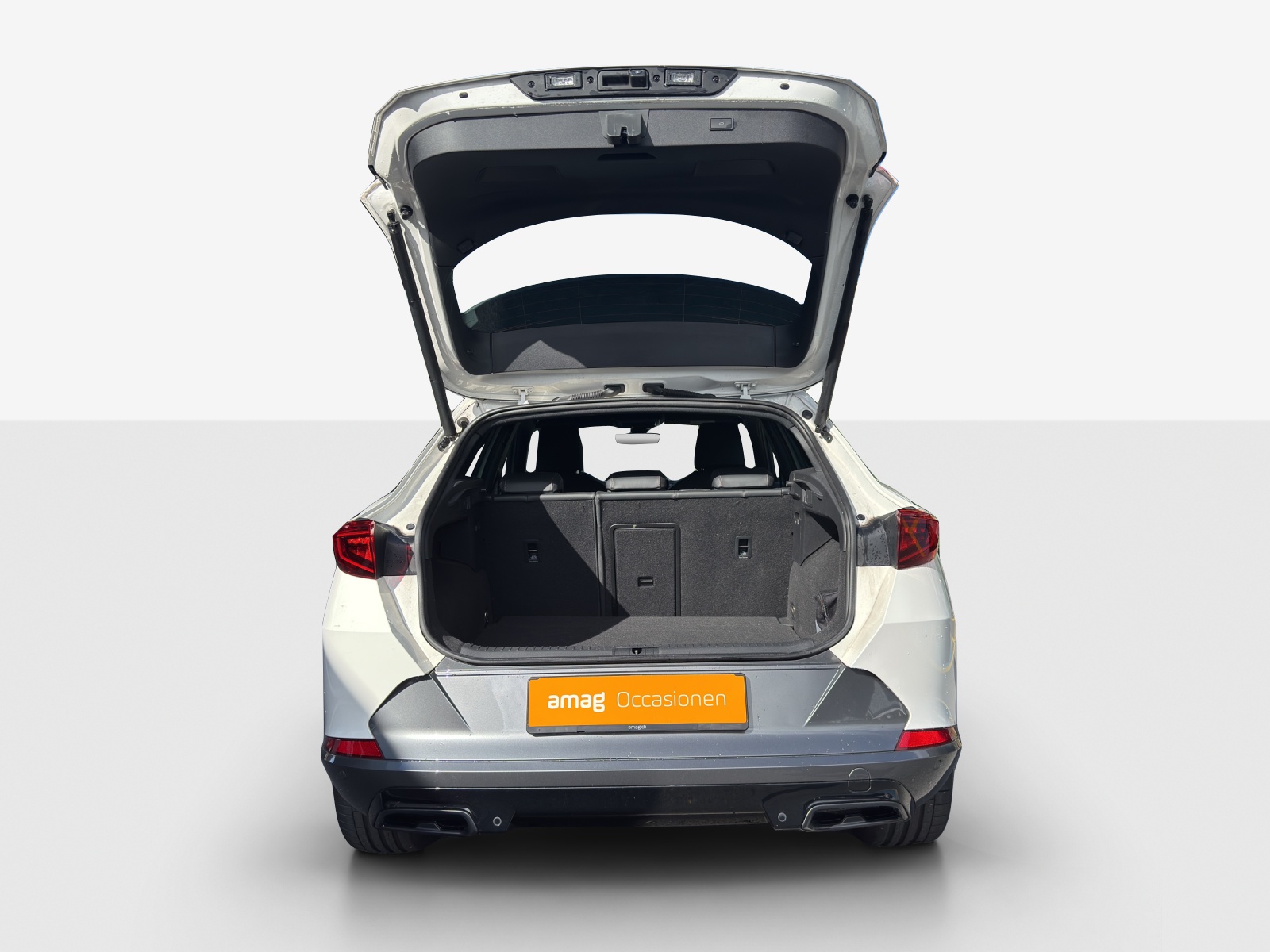 CUPRA Formentor 2.0TSI 4Drive Inicio DSG-image-12
