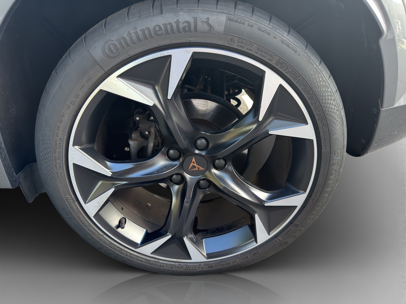 CUPRA Formentor 2.0TSI 4Drive Inicio DSG-image-14