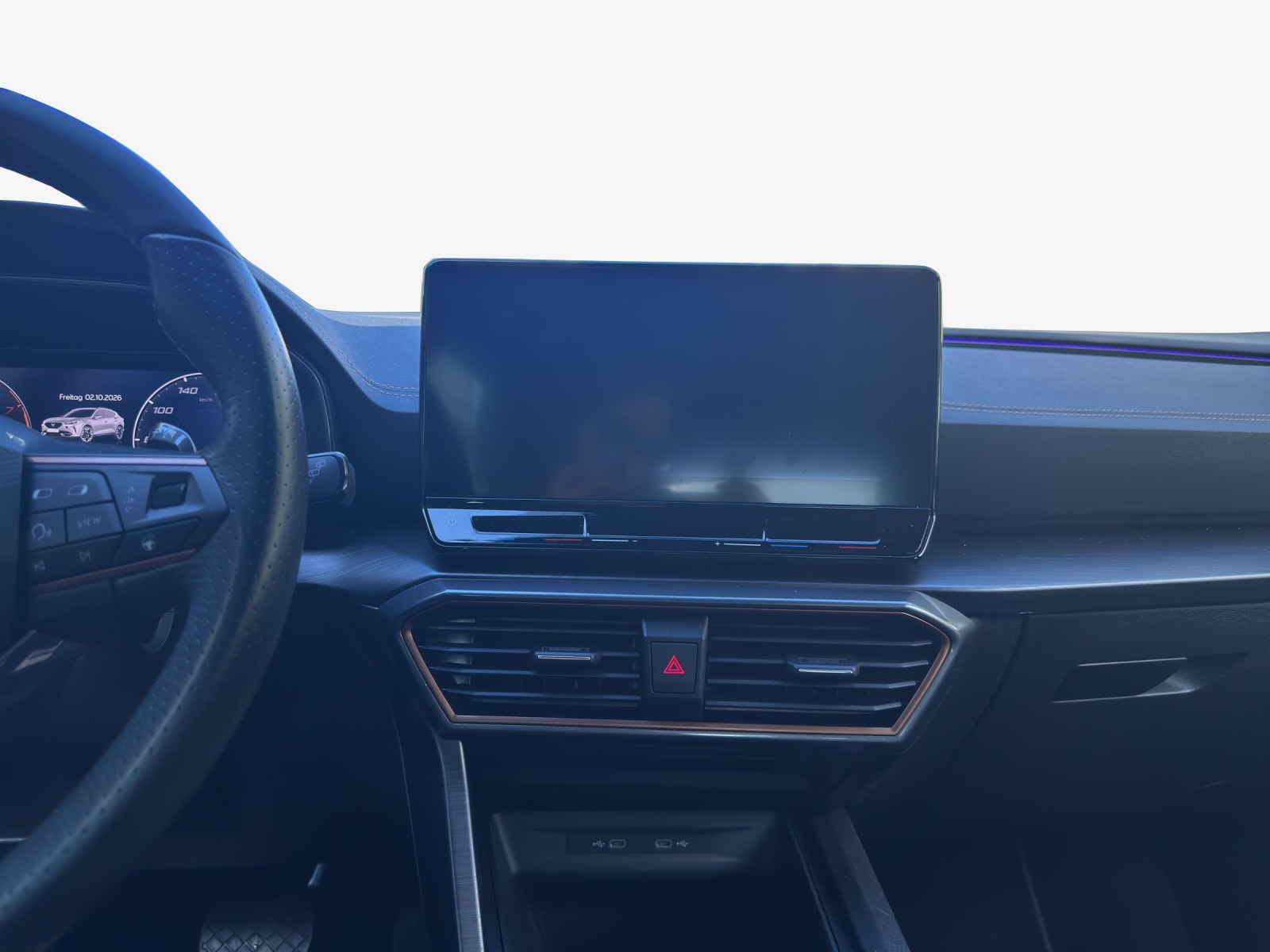 CUPRA Formentor 2.0TSI 4Drive Inicio DSG-image-10