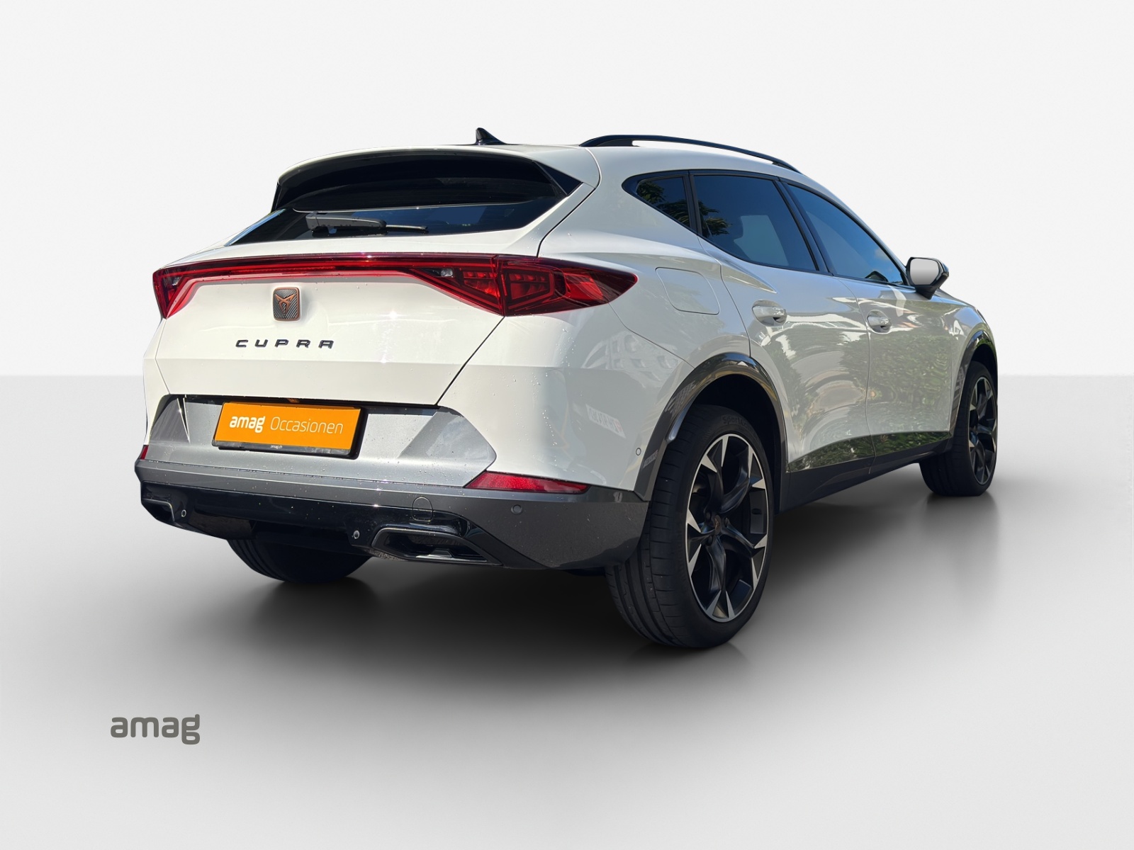 CUPRA Formentor 2.0TSI 4Drive Inicio DSG-image-4