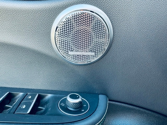 ALFA ROMEO Giulia 2.9 V6 Quadrifoglio Automatic-image-5