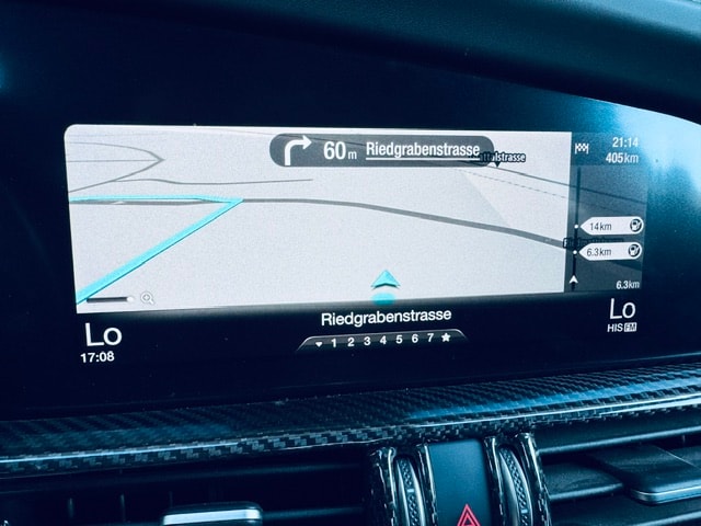 ALFA ROMEO Giulia 2.9 V6 Quadrifoglio Automatic-image-9