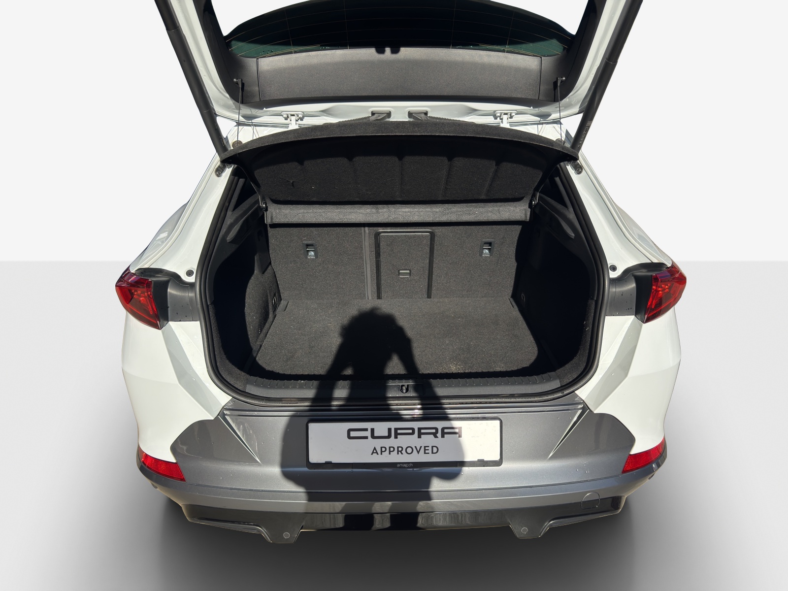 CUPRA Formentor 1.5 TSI Inicio DSG-image-12