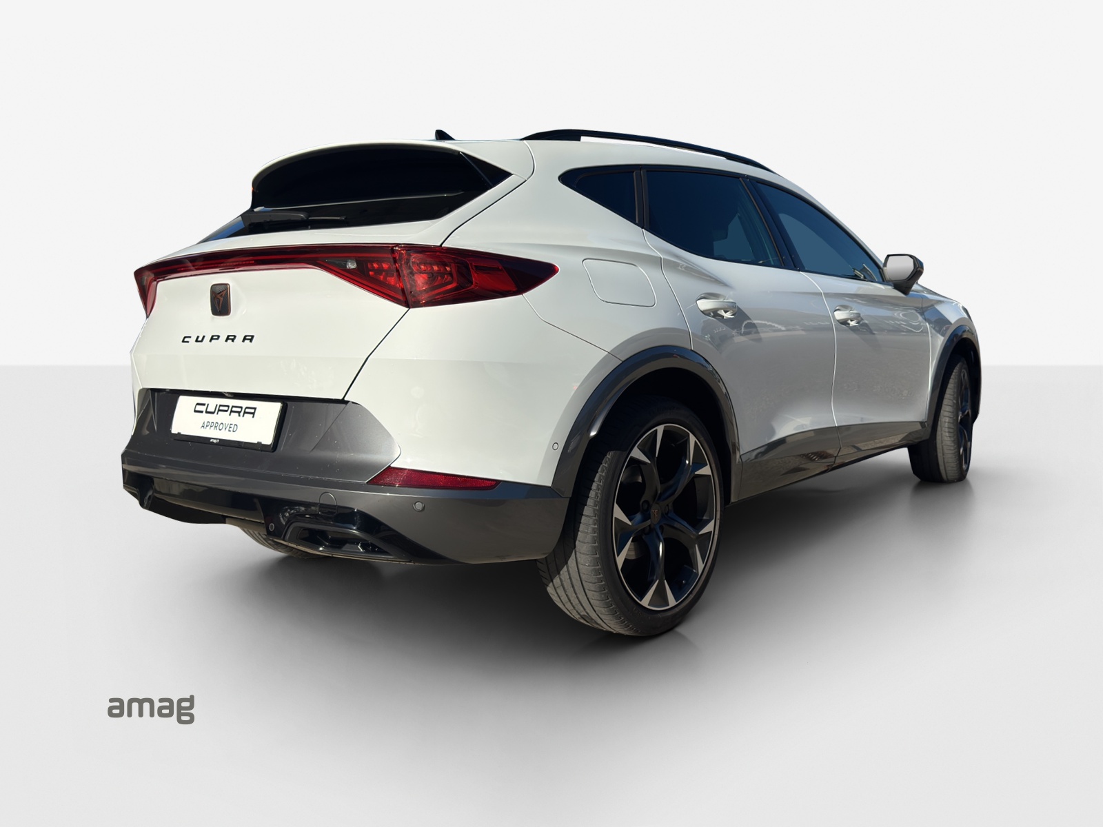 CUPRA Formentor 1.5 TSI Inicio DSG-image-4