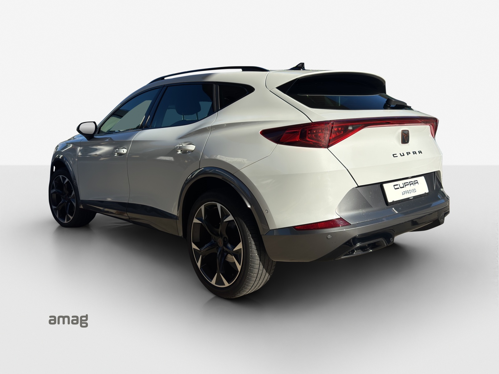 CUPRA Formentor 1.5 TSI Inicio DSG-image-2