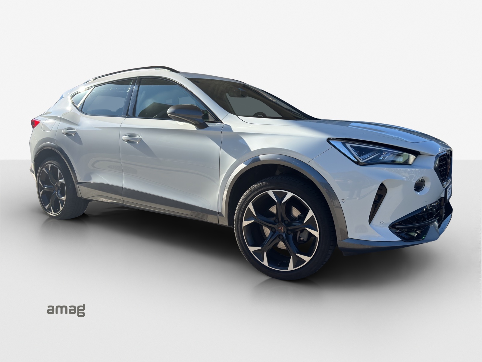 CUPRA Formentor 1.5 TSI Inicio DSG-image-5