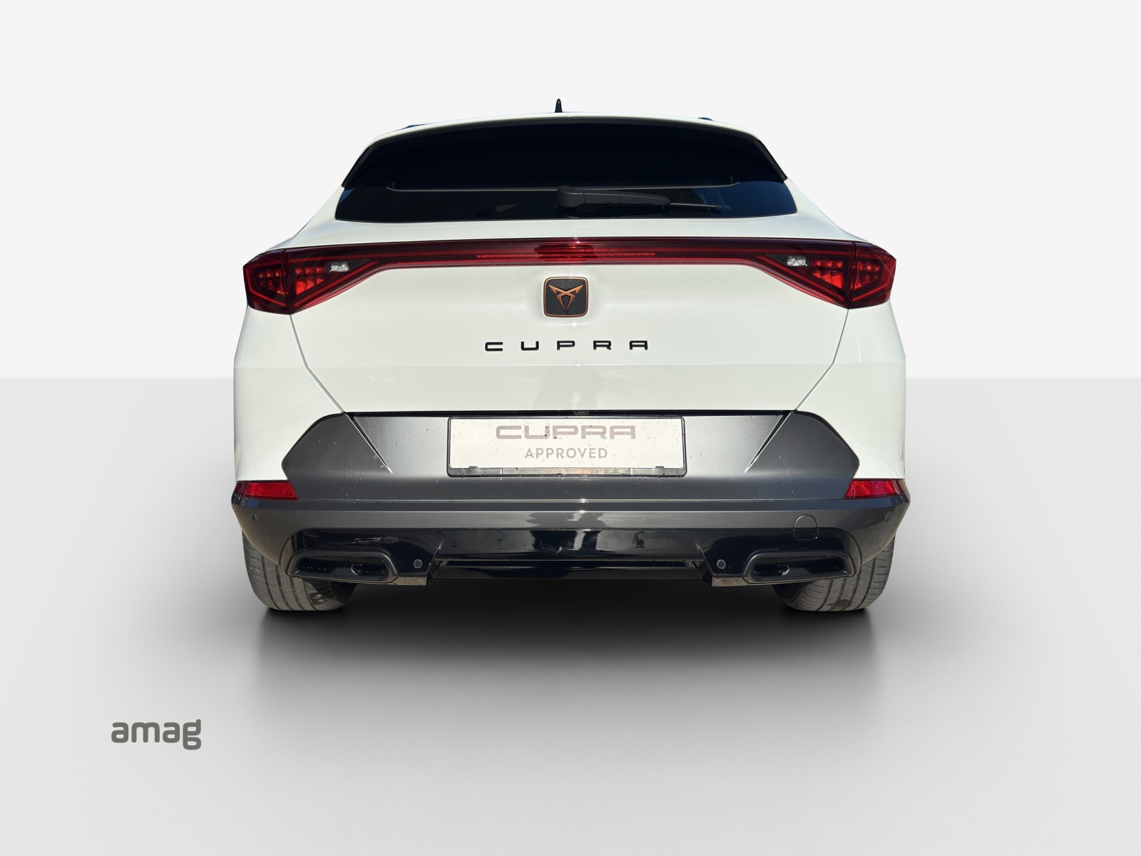 CUPRA Formentor 1.5 TSI Inicio DSG-image-3