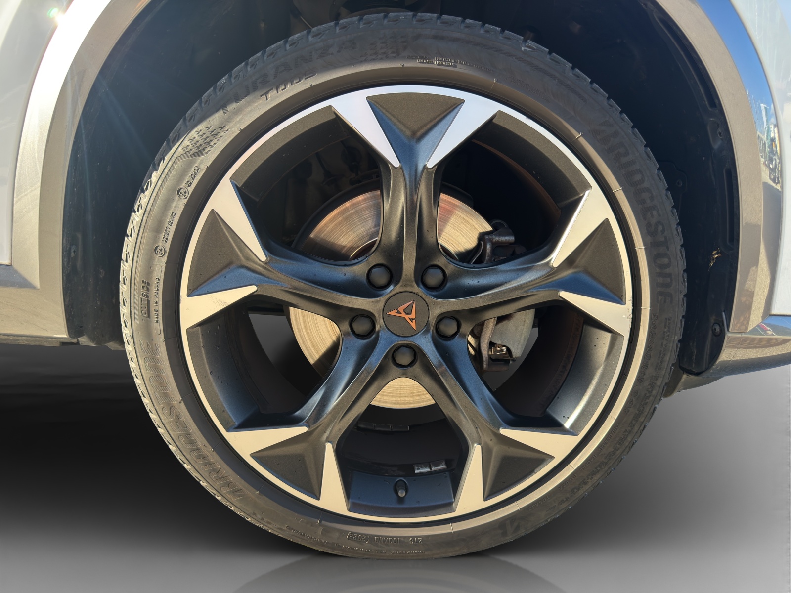 CUPRA Formentor 1.5 TSI Inicio DSG-image-14