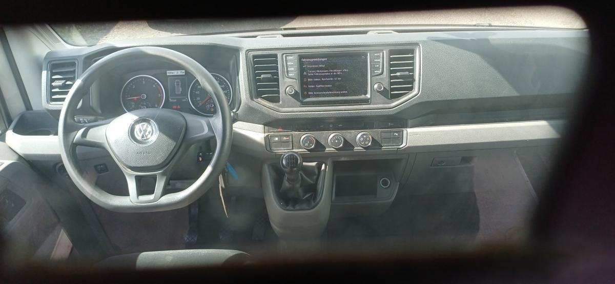 VW Crafter 35 2.0 BiTDI L3-image-4