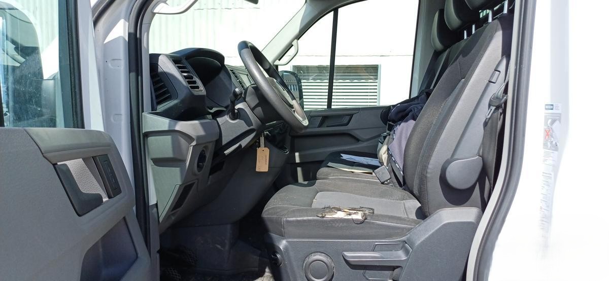 VW Crafter 35 2.0 BiTDI L3-image-5