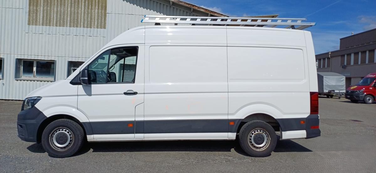 VW Crafter 35 2.0 BiTDI L3-image-3