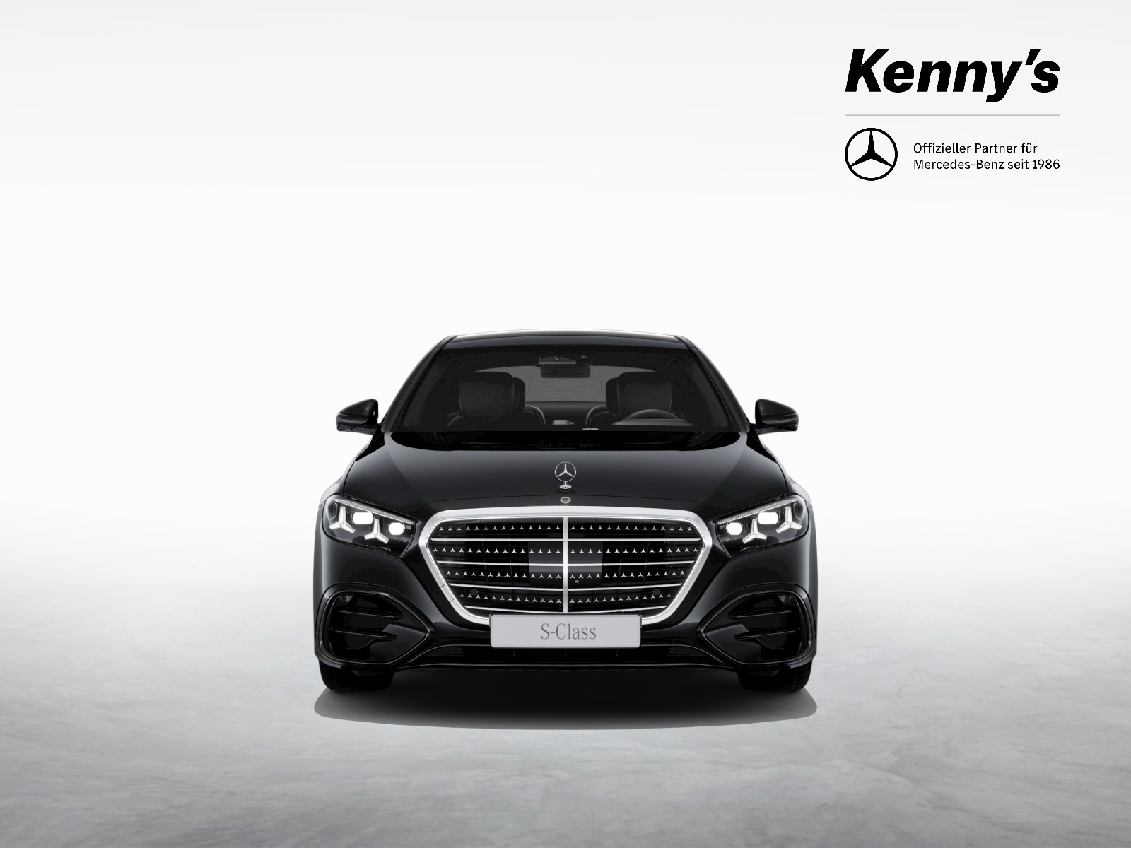 MERCEDES-BENZ S 350 d AMG Line 4MATIC lang-image-1